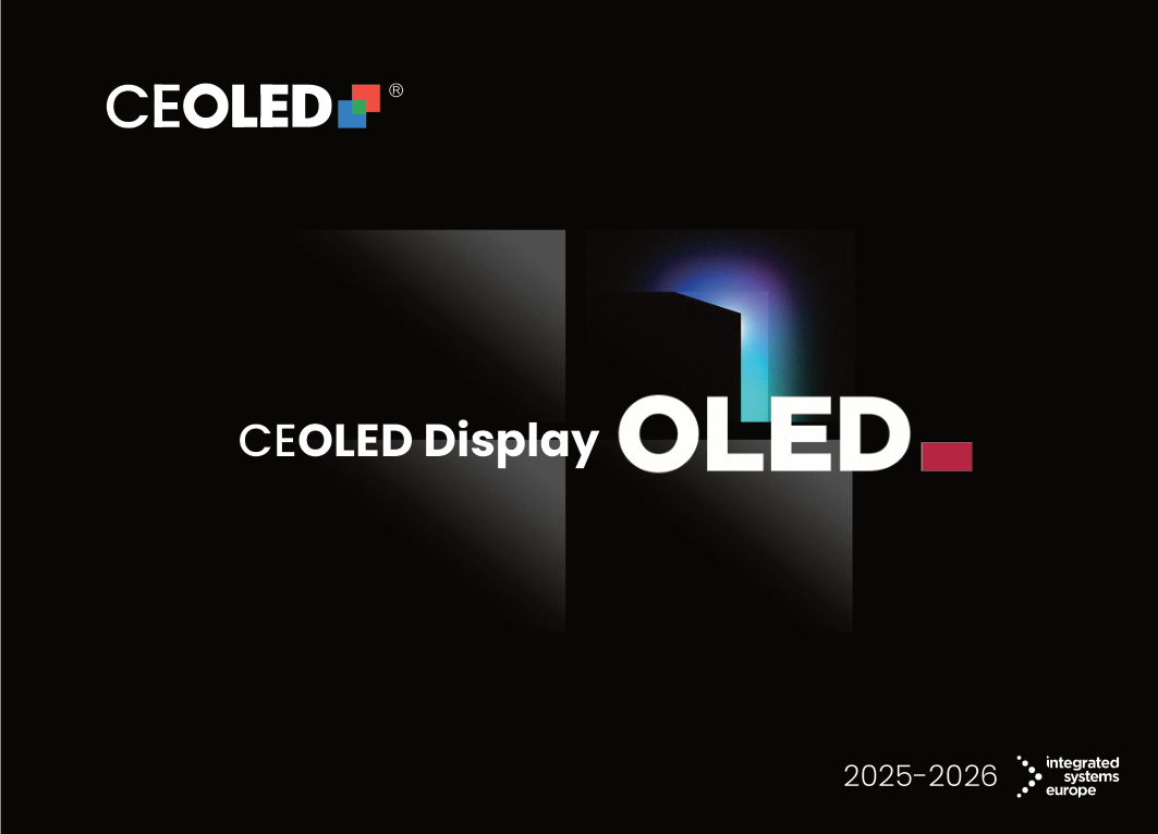 LED Floor Interactive display panels