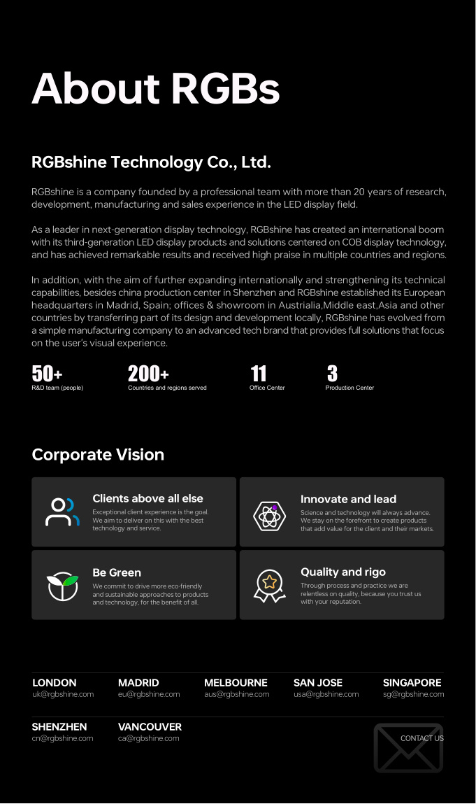 Rental LED screen quick-lock aluminium cabinets